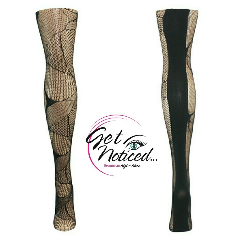 Spin Art Fishnets